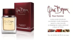 Gino Bogani Pour Homme Edt 90ml Para Hombre Original - Tienda Ramona