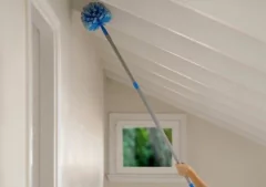 Cabo Palo Extensible Fiorentina Gulliver Max 2,10m - Tienda Ramona