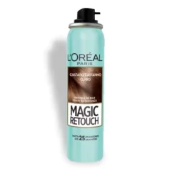 Cubre Canas Y Raices Temporal Loreal Magic Retouch Spray