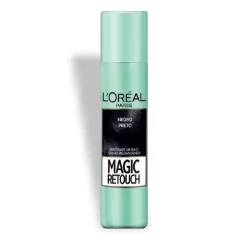 Cubre Canas Y Raices Temporal Loreal Magic Retouch Spray - tienda online