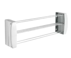 Tendedero Extensible Para Tender Ropa 60cm Leifheit Aleman - Tienda Ramona