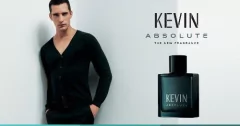 Kevin Absolute Edt 100ml + Desodoranete Fragancia Hombre en internet