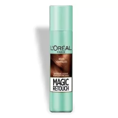Cubre Canas Y Raices Temporal Loreal Magic Retouch Spray - Tienda Ramona