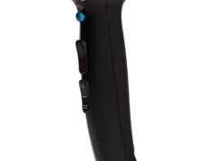 Secador De Pelo Gama Classic Salon Profesional 2200w Negro en internet