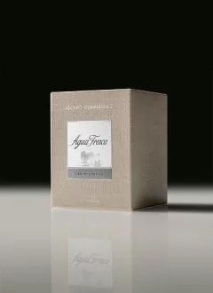Perfume Hombre Agua Fresca De Adolfo Dominguez 60ml - Tienda Ramona