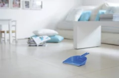 Pala De Mano Para Piso Fiorentina Plus Con Borde De Goma en internet