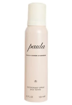 Paula De Paula Cahen Danvers Edt 100ml + Desodorante - tienda online