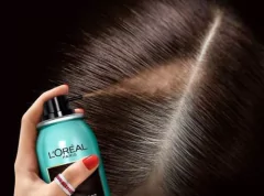 Imagen de Cubre Canas Y Raices Temporal Loreal Magic Retouch Spray