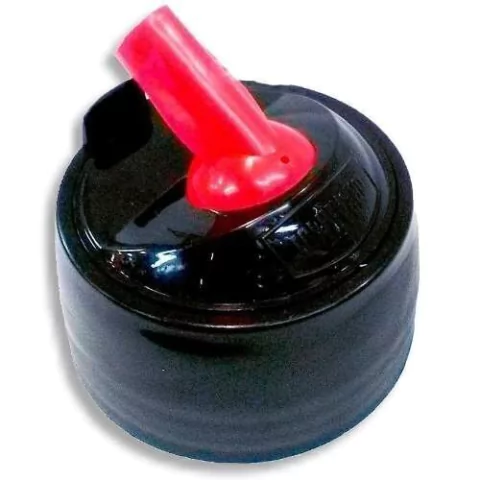 Tapon Repuesto Lumilagro Luminox Original P/ Termo De Acero