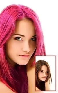 Imagen de Coloracion Semipermanente Issue Crazy Colors Pack 5 Unidades