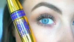 Mascara Pestañas Maybelline Colossal Big Shot A Prueba Agua - Tienda Ramona