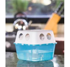 Antihumedad Fragancia Lavanda Aire Pur Max 25m3 Pack 3un - Tienda Ramona