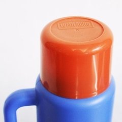 Termo Lumilagro Terra 1 Litro Pico Vertedor - Un Clásico - Tienda Ramona