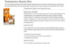 Tratamiento Capilar Biferdil 4 Con Aceite De Coco Pack 6un en internet