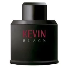 Kevin Black Eau De Toillete 100ml + Desodorante Para Hombre - Tienda Ramona
