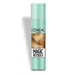 Cubre Canas Y Raices Temporal Loreal Magic Retouch Spray - comprar online