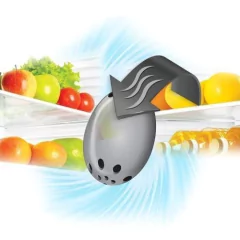 Imagen de Bolsas Hermeticas Cierre Facil + Absorbe Olores P/ Heladeras