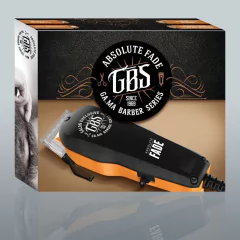 Cortadora De Pelo Gama Barber Series Gbs Absolute Fade - comprar online