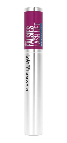 Imagen de Mascara Pestañas Maybelline The Falsies Lash Lift Waterproof