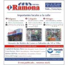 Cabo Metalico Vileda Cubierta Plastica Roja Rosca Universal - comprar online