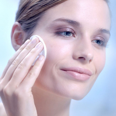 Agua Micelar Con Rosas Garnier Skin Active Limpia E Ilumina - Tienda Ramona