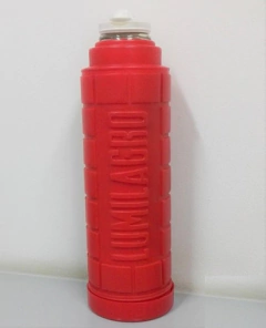 Termo Lumilagro Cafetero Sin Tapa 1 Litro Tapon Vertedor - Tienda Ramona