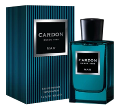 Perfume Hombre Cardon Mar Edp 100ml + Desodorante - tienda online