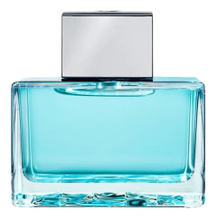 Perfume Mujer Blue Seduction Antonio Banderas Edt 80ml en internet