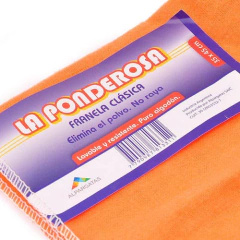 Lustrador Muebles Blem Aerosol Original + Paño Franela - Tienda Ramona