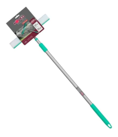 Limpiavidrios Extensible Bettanin Movica 2en1 Lava Y Seca