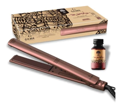Planchita De Pelo Gama Elegance Marula + Aceite Marula en internet