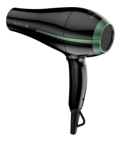 Planchita + Secador Combo Gama Aceites Esenciales Matcha - tienda online