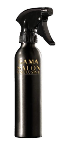 Pulverizador Rociador Aluminio Gama Salon Profesional 250ml - tienda online