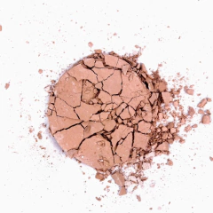 Polvo Compacto Hipoalergenico Dorothy Gray Maquillaje