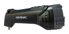 Imagen de Linterna 7 Led Rayovac Recargable Alcance 48m