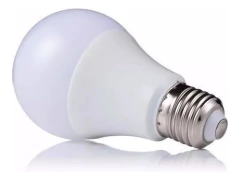 Lampara Led 8w = 57w Luz Calida Rayovac 750lm en internet