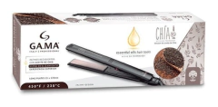 Planchita De Pelo Gama Elegance Chia Con Aceite De Chia - tienda online