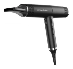 Secador De Pelo Profesional Gama Iq Perfetto 2000w Negro - Tienda Ramona