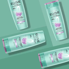 Imagen de Shampoo Y Acondicionador Elvive Arcilla Purificante 400ml