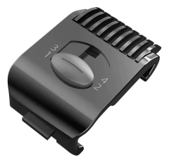 Imagen de Cortadora Multiuso 6en1 Gama Italy C-800 Trimmer Con Base