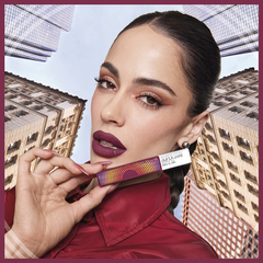 Labial Maybelline Music Collection Mate Color Seductress - tienda online
