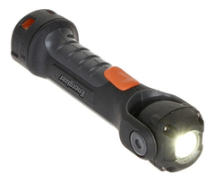 Linterna Led Energizer Hard Case Pivot Plus 300lum. Magnetic - Tienda Ramona