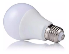 Lampara Led Luz Blanca 10w Rayovac 1050 Lúmenes Pack 6un - Tienda Ramona