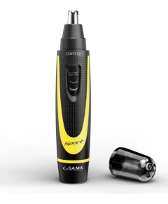Cortadora De Pelo Gama Gcs544 Sport Usb+ Trimer Nariz Y Oido - tienda online
