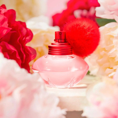 Perfume S Kiss By Shakira Edt 80ml Para Mujer en internet