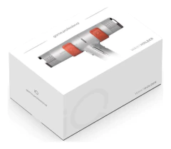 Soporte Para Cinturon O Pared Secador Pelo Gama Iq Perfetto en internet