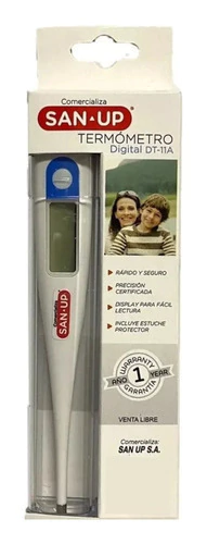 Termometro Digital San-up Dt-11a - tienda online