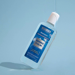 Shampoo Hipoalergénico Capilatis Dermo Calm 260ml - tienda online