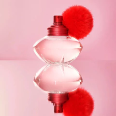 Perfume S Kiss By Shakira Edt 80ml Para Mujer - tienda online