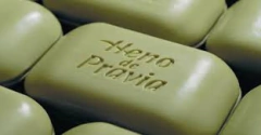 Jabón Heno De Pravia Clasico Con Envoltorio 150g Pack 12un - Tienda Ramona